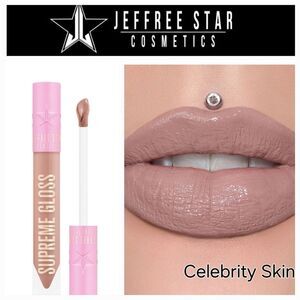 Jeffree Star Supreme Gloss